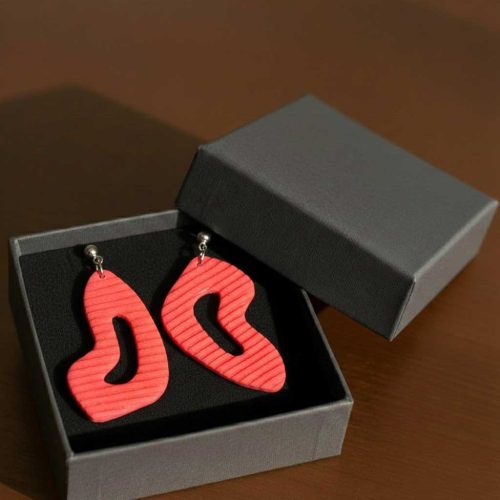 گوشواره کد 157