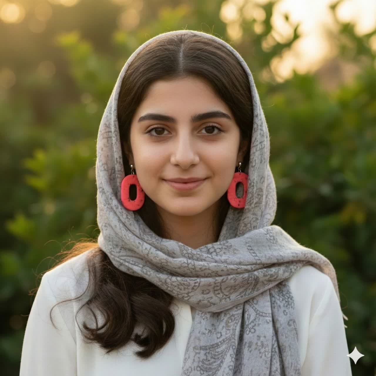 گوشواره کد 147 - Image 2