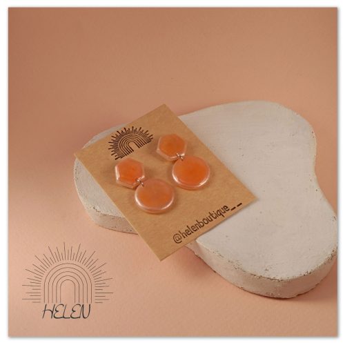گوشواره کد 106